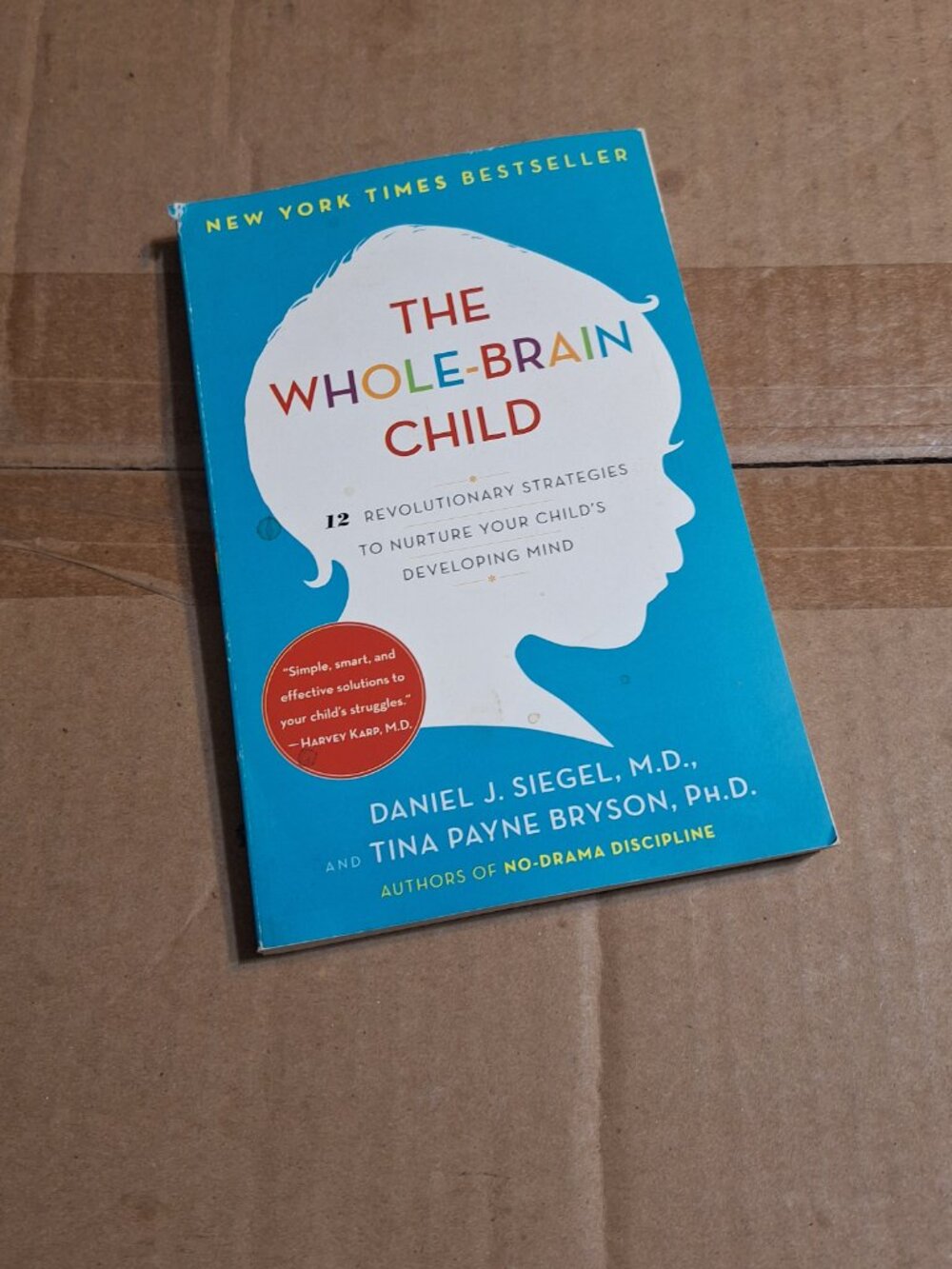 the whole brain child